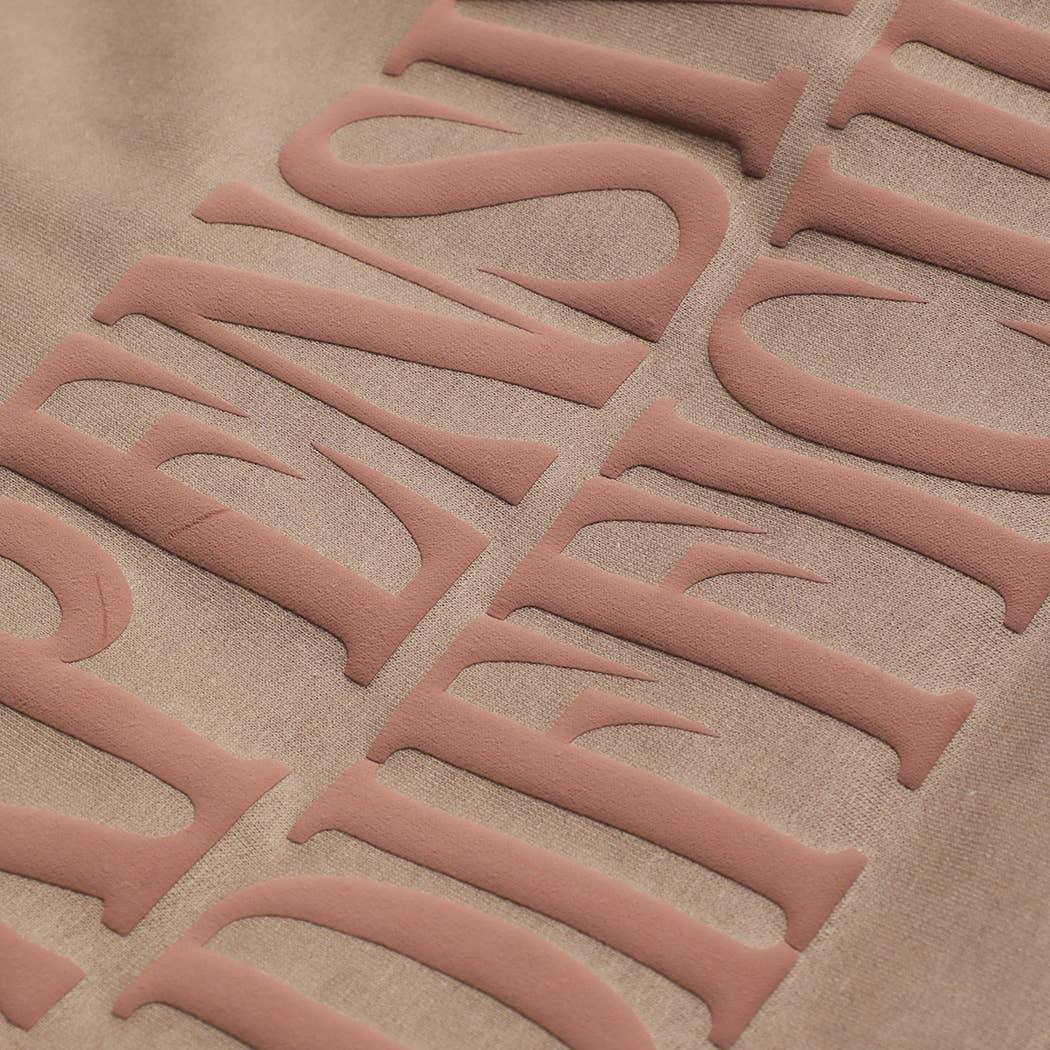 Expensive & Difficult Puff Sweatshirt