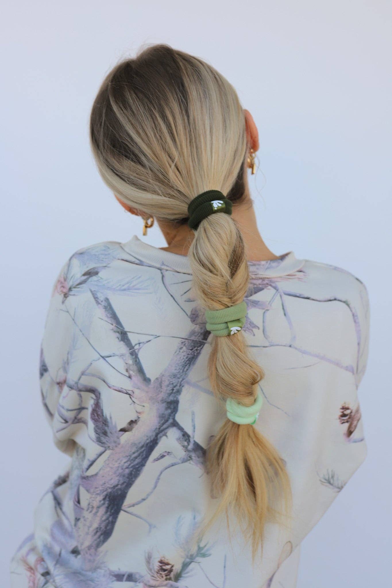 Kaxi High Intesties 3 Pack