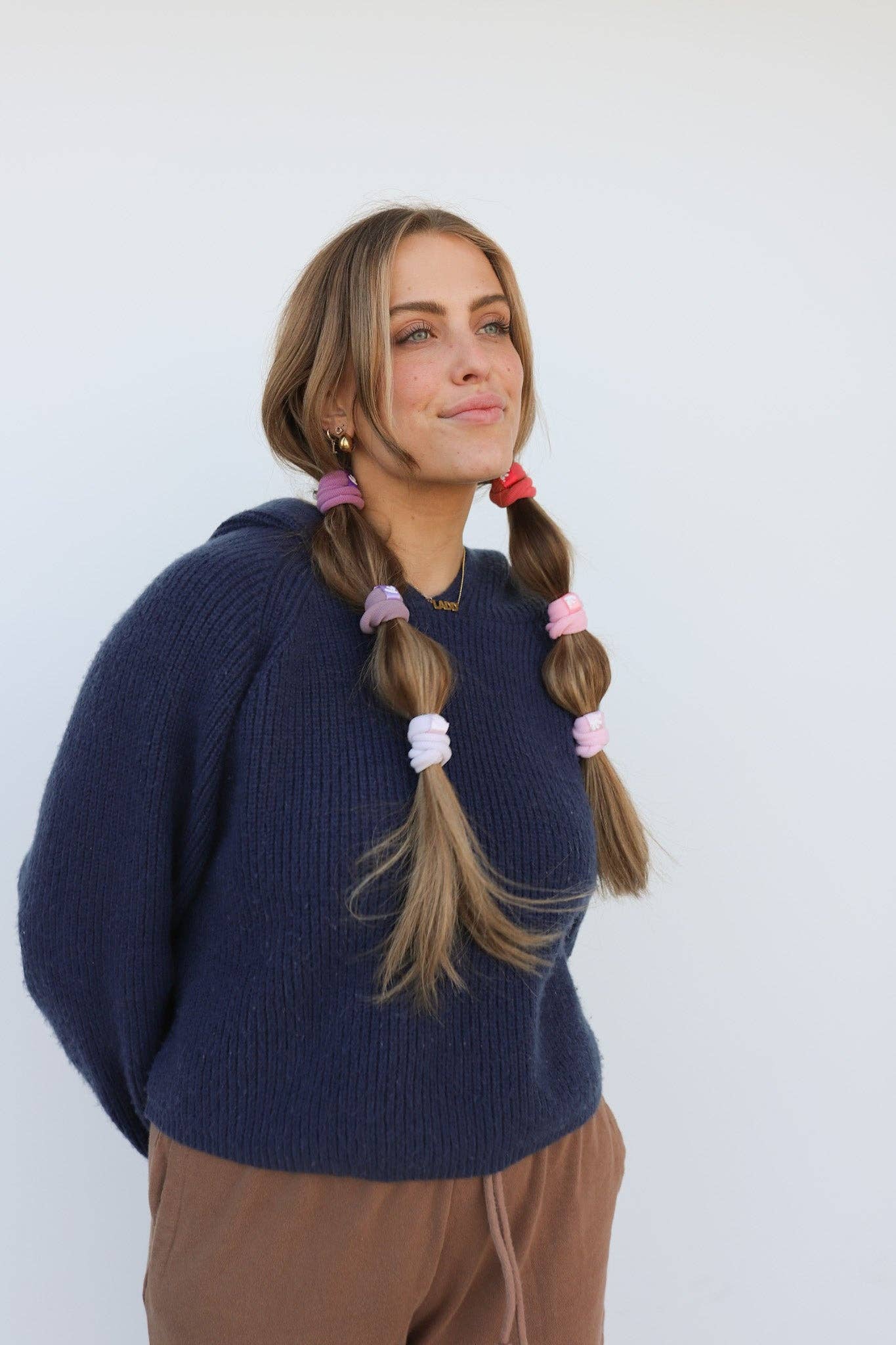 Kaxi High Intesties 3 Pack