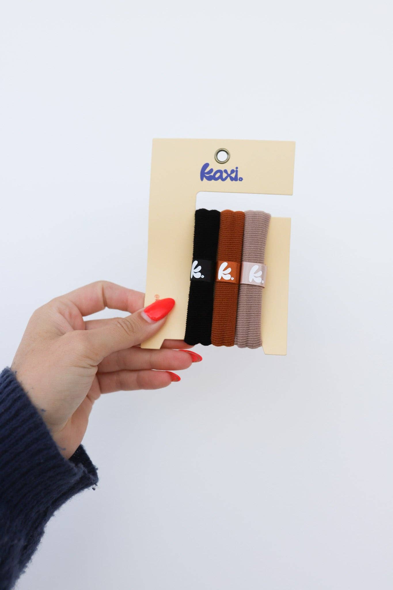 Kaxi High Intesties 3 Pack