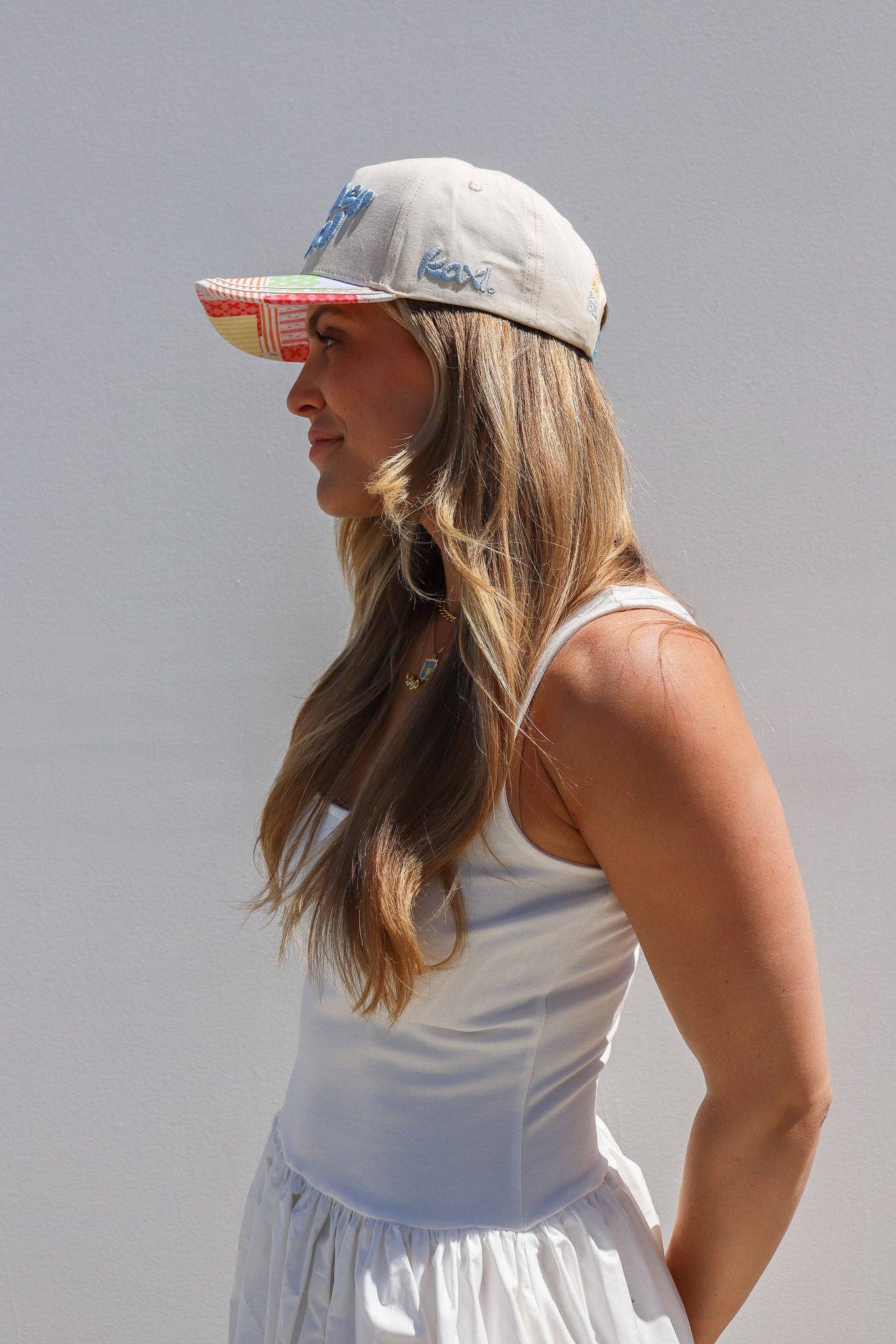 Motherhood Trucker Hat