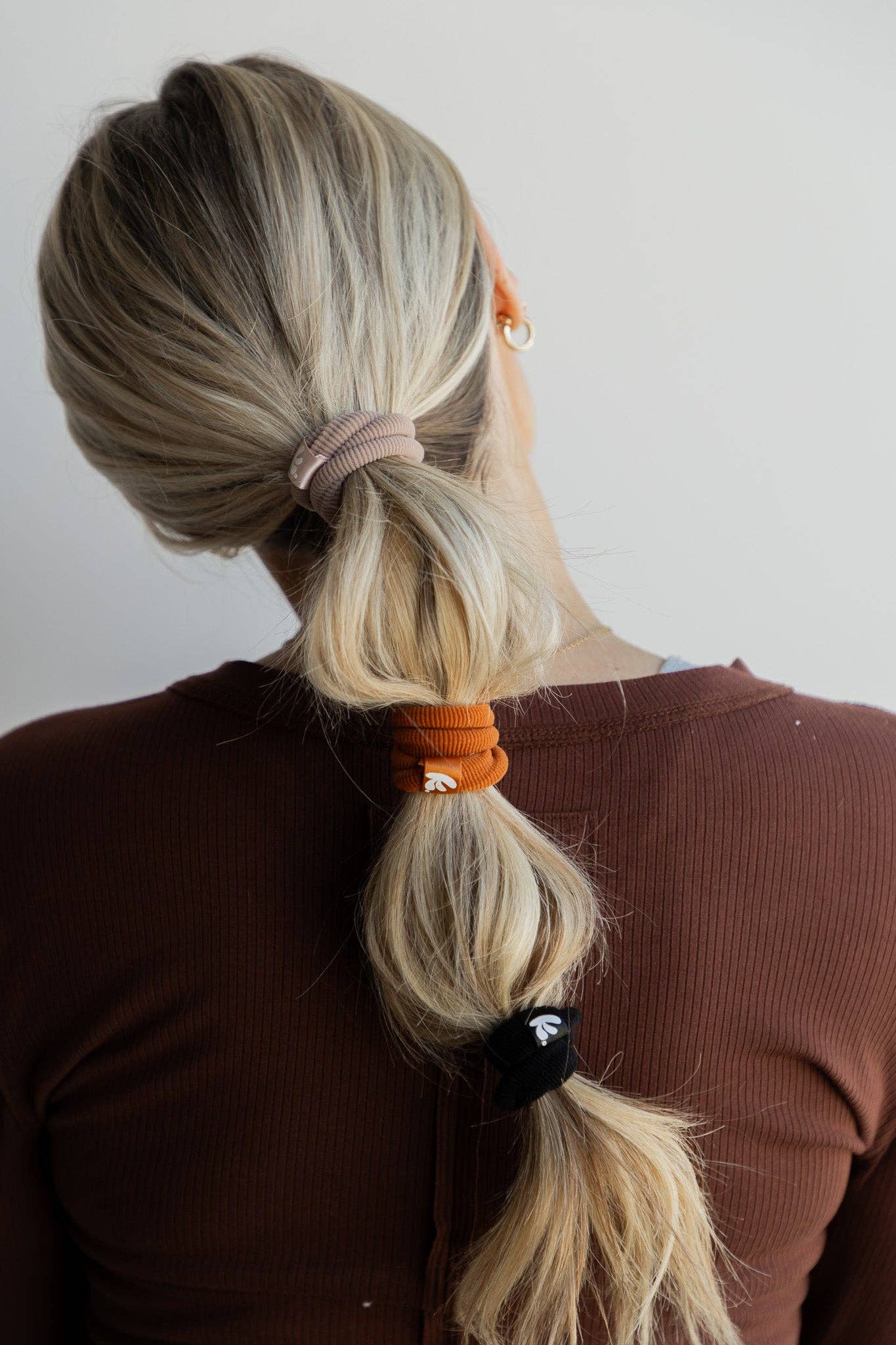 Kaxi High Intesties 3 Pack