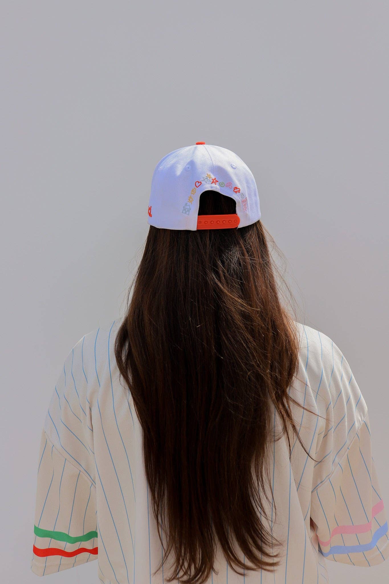 Motherhood Trucker Hat