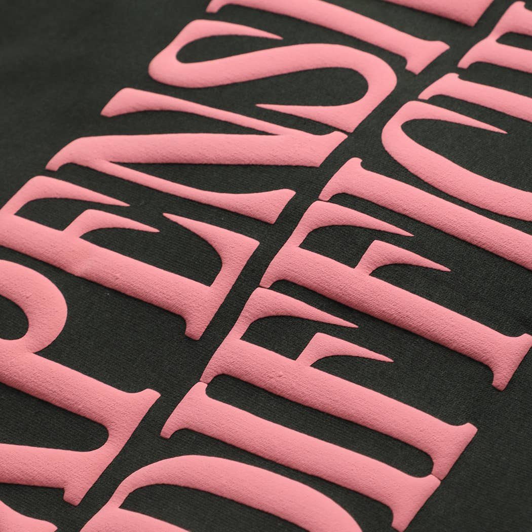 Expensive & Difficult Puff Sweatshirt