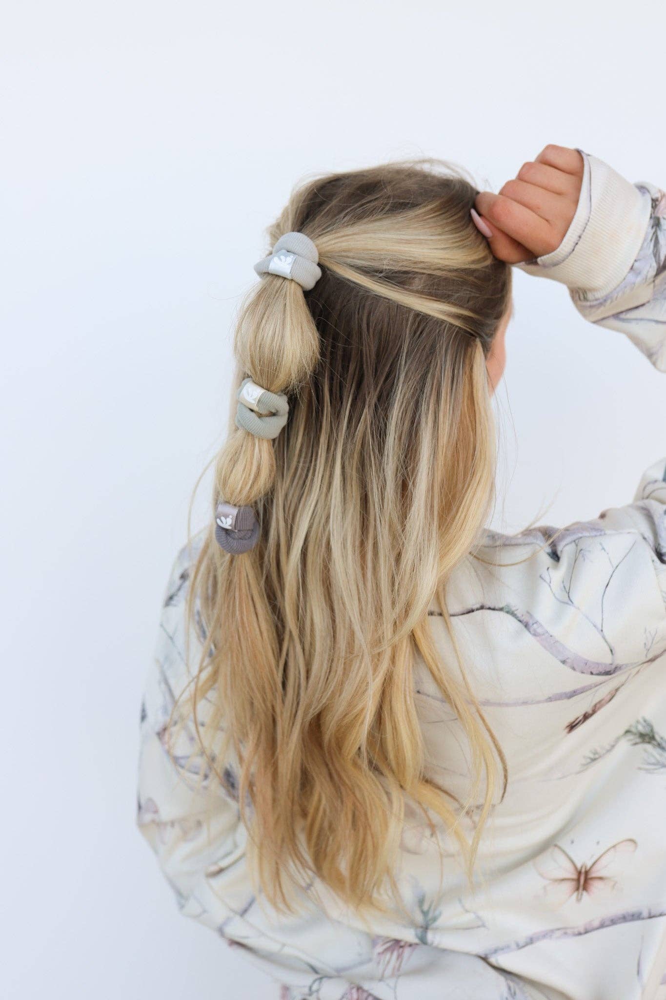 Kaxi High Intesties 3 Pack