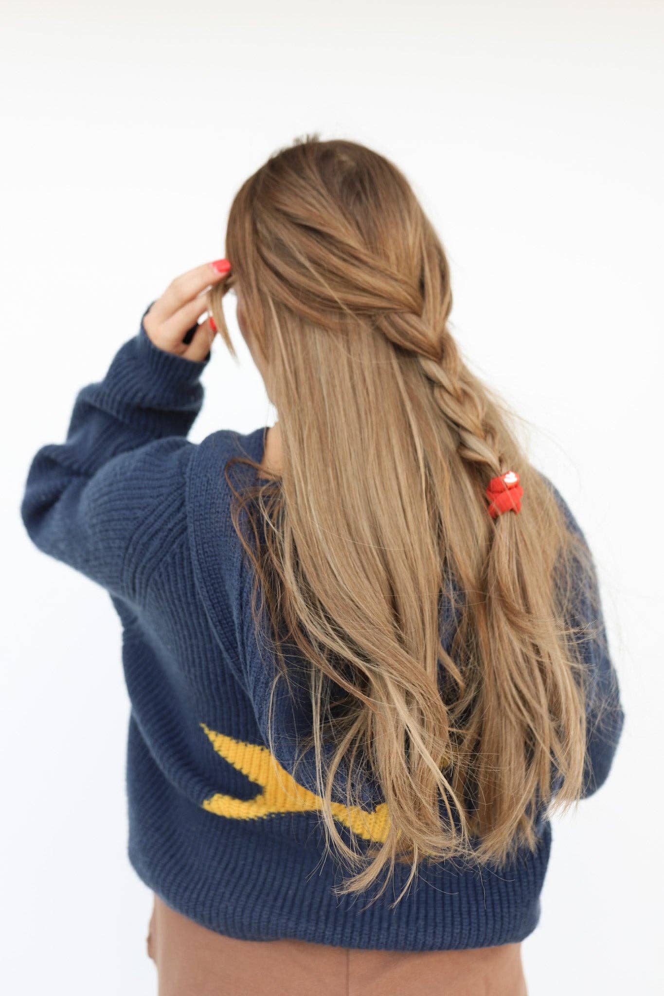 Kaxi High Intesties 3 Pack