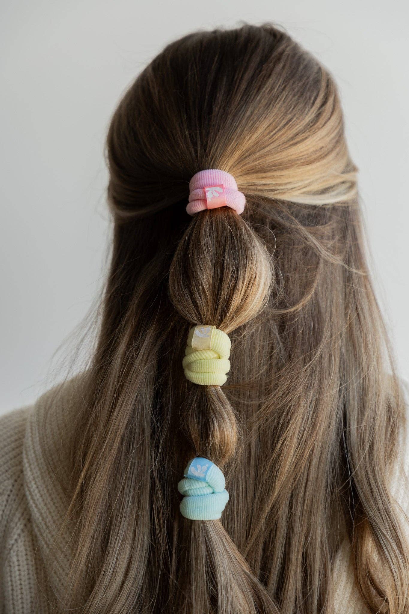 Kaxi High Intesties 3 Pack