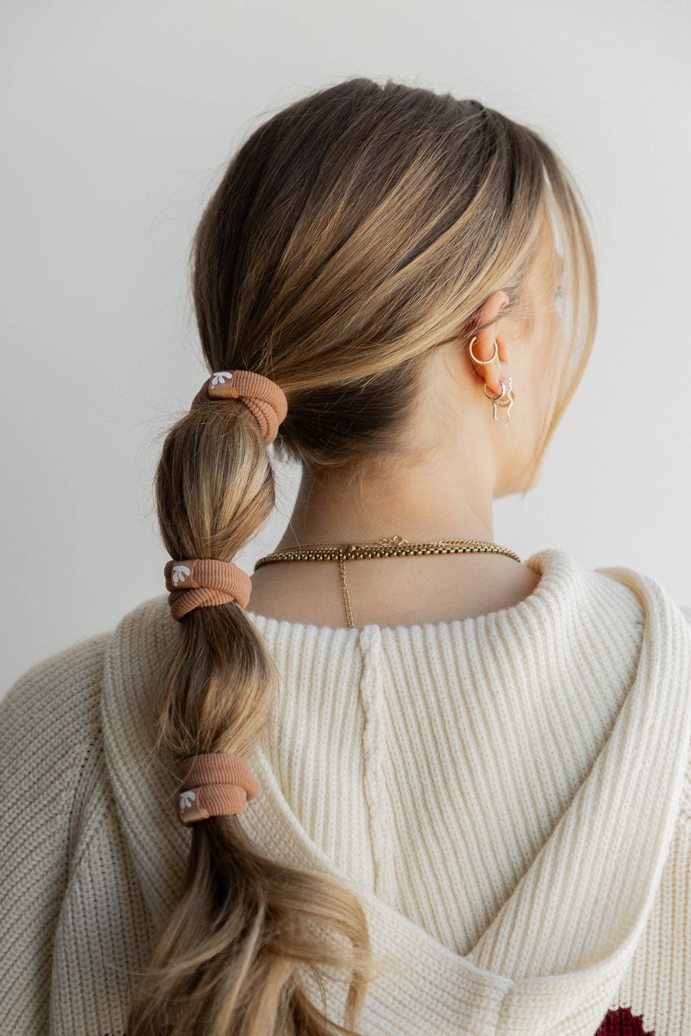 Kaxi High Intesties 3 Pack