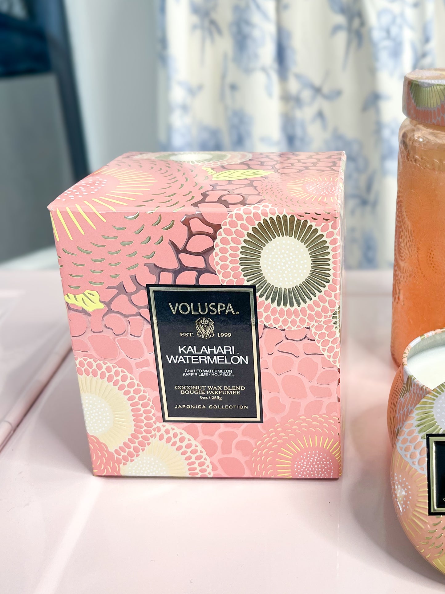 *FINAL SALE* Kalahari Watermelon 9oz. Candle