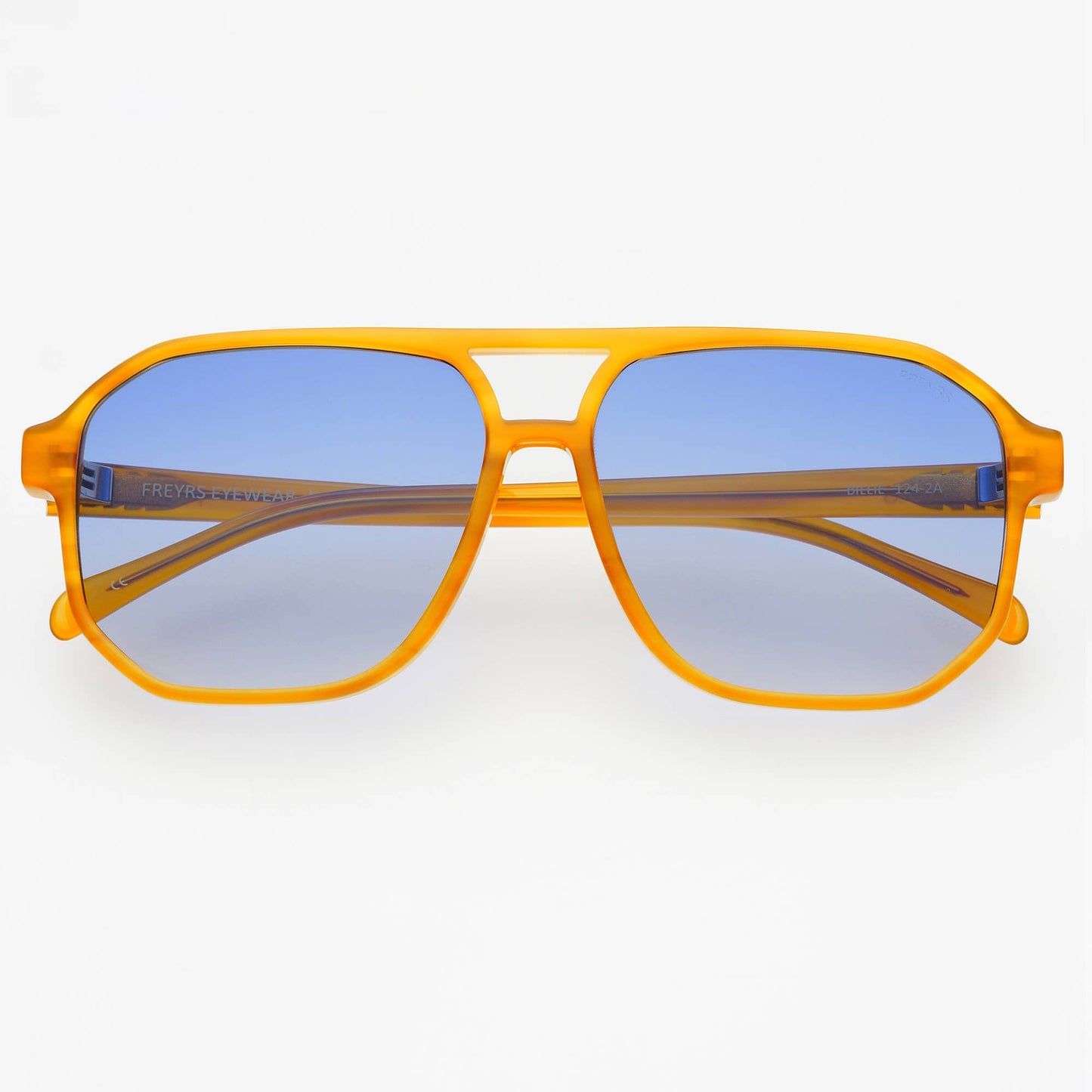 Billie ( NEW ) Unisex Aviator Sunglasses