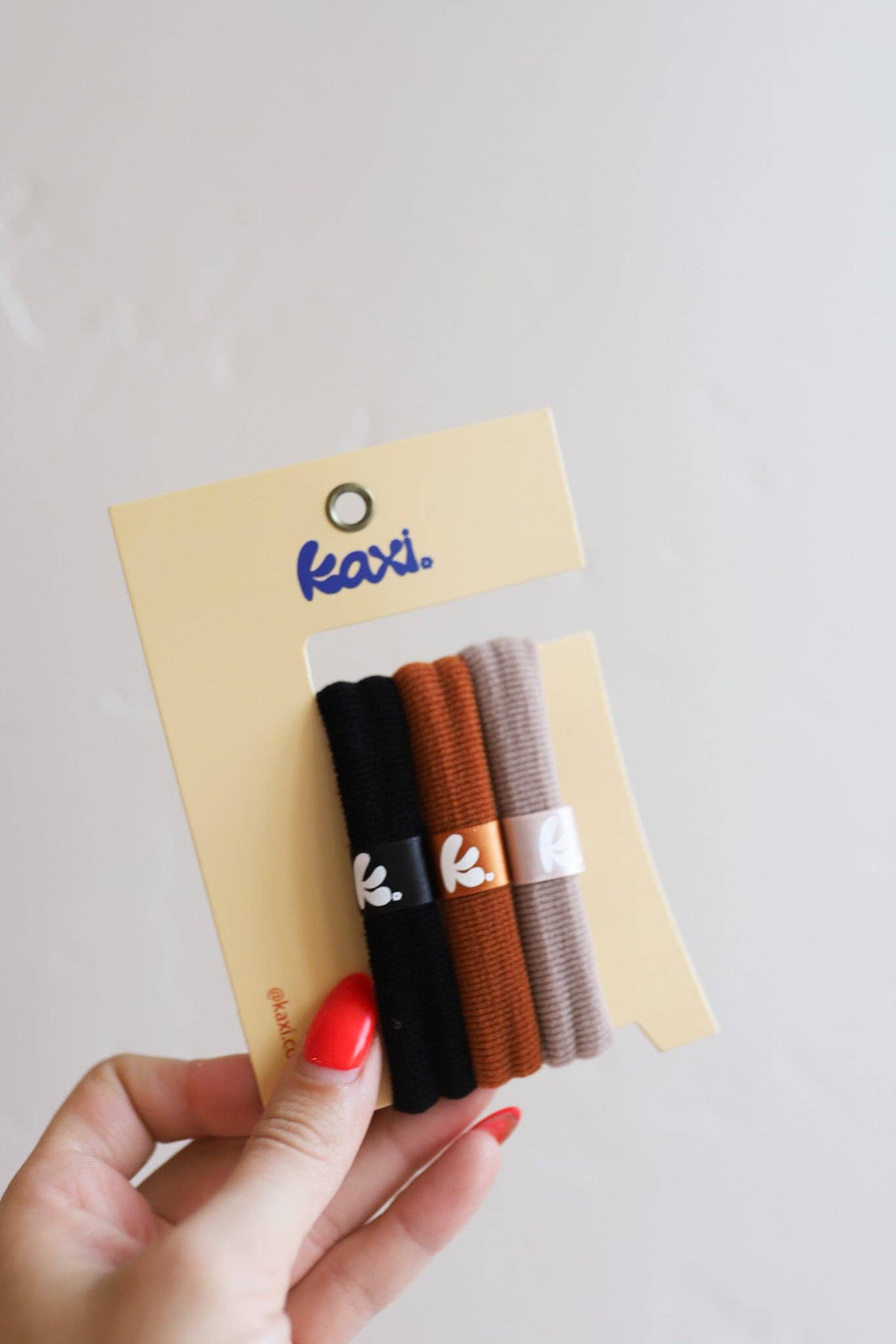 Kaxi High Intesties 3 Pack