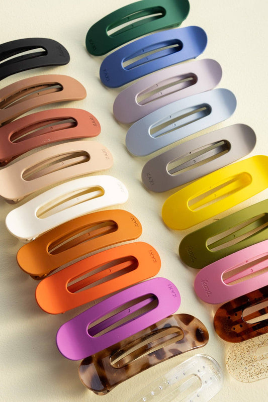 Mini Lay Down Kaxi Clip