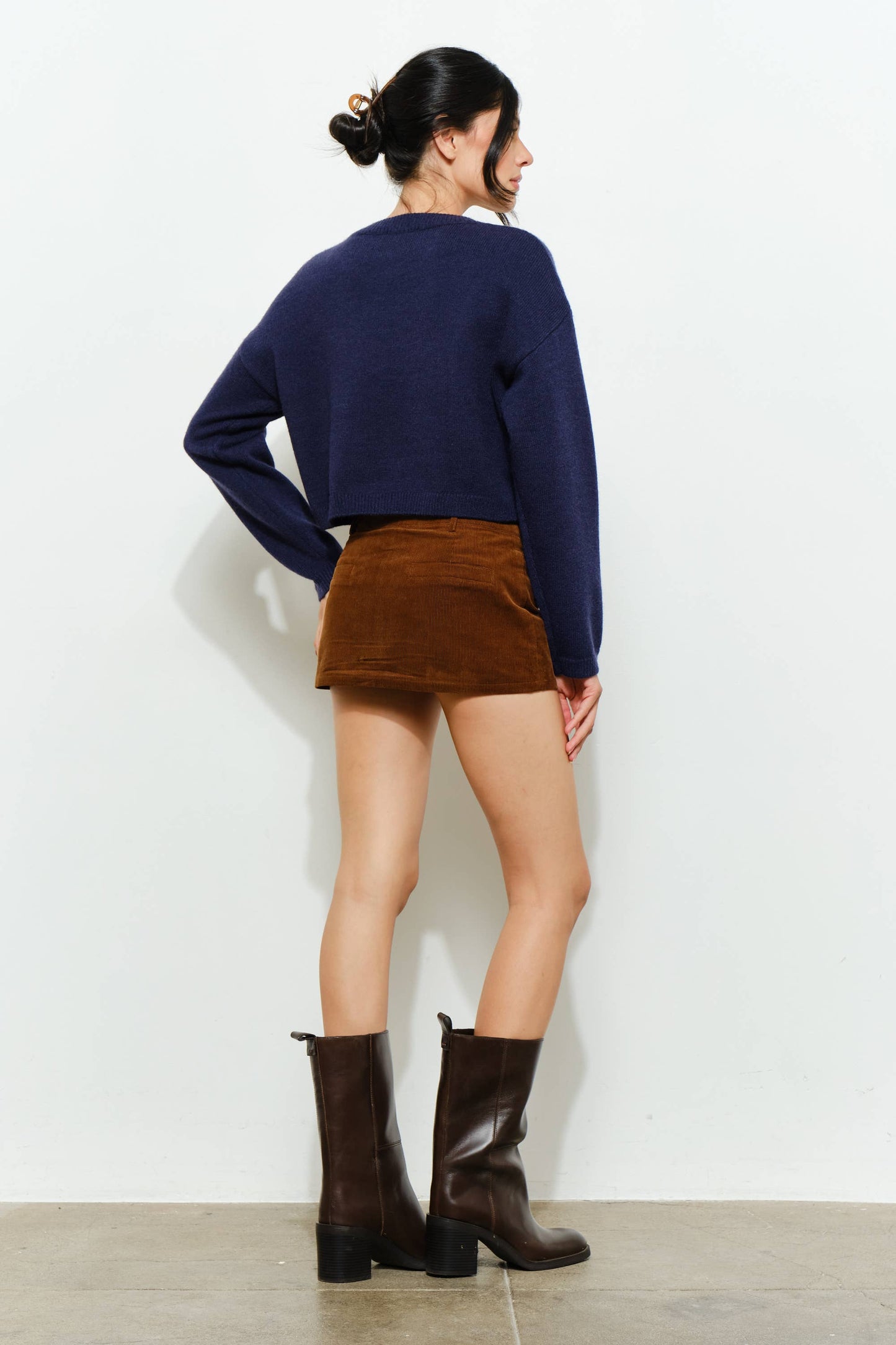 Mandy Martini Sweater