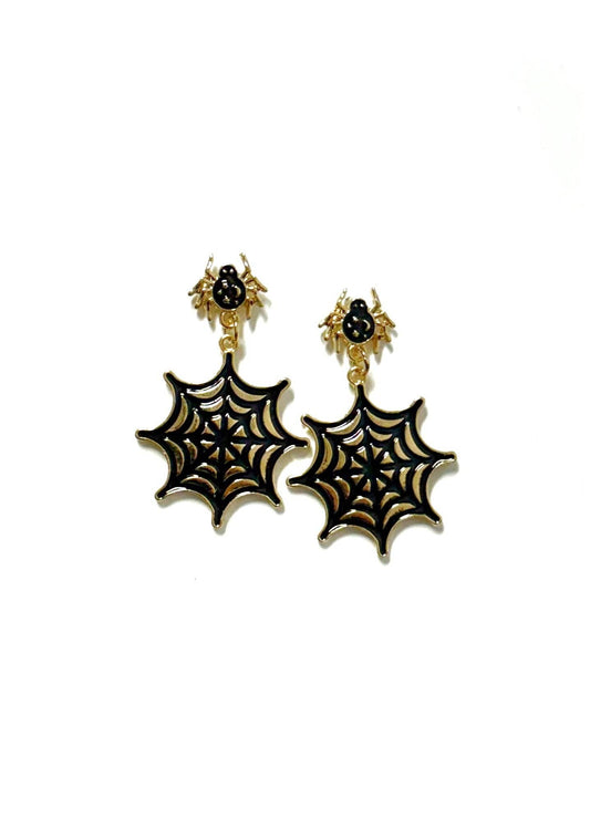 *FINAL SALE* Wicked Webs