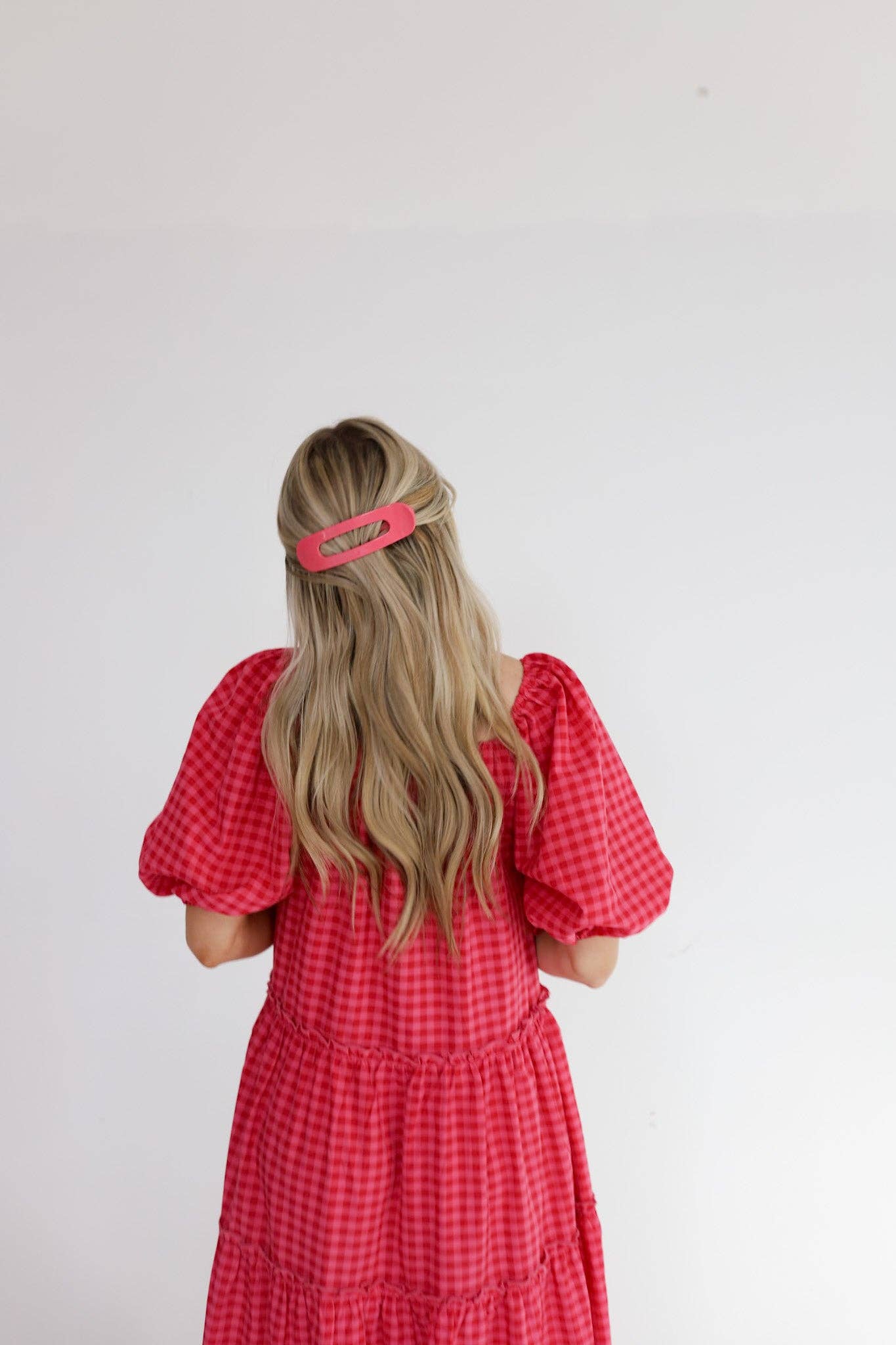 Oversized Lay Down Claws