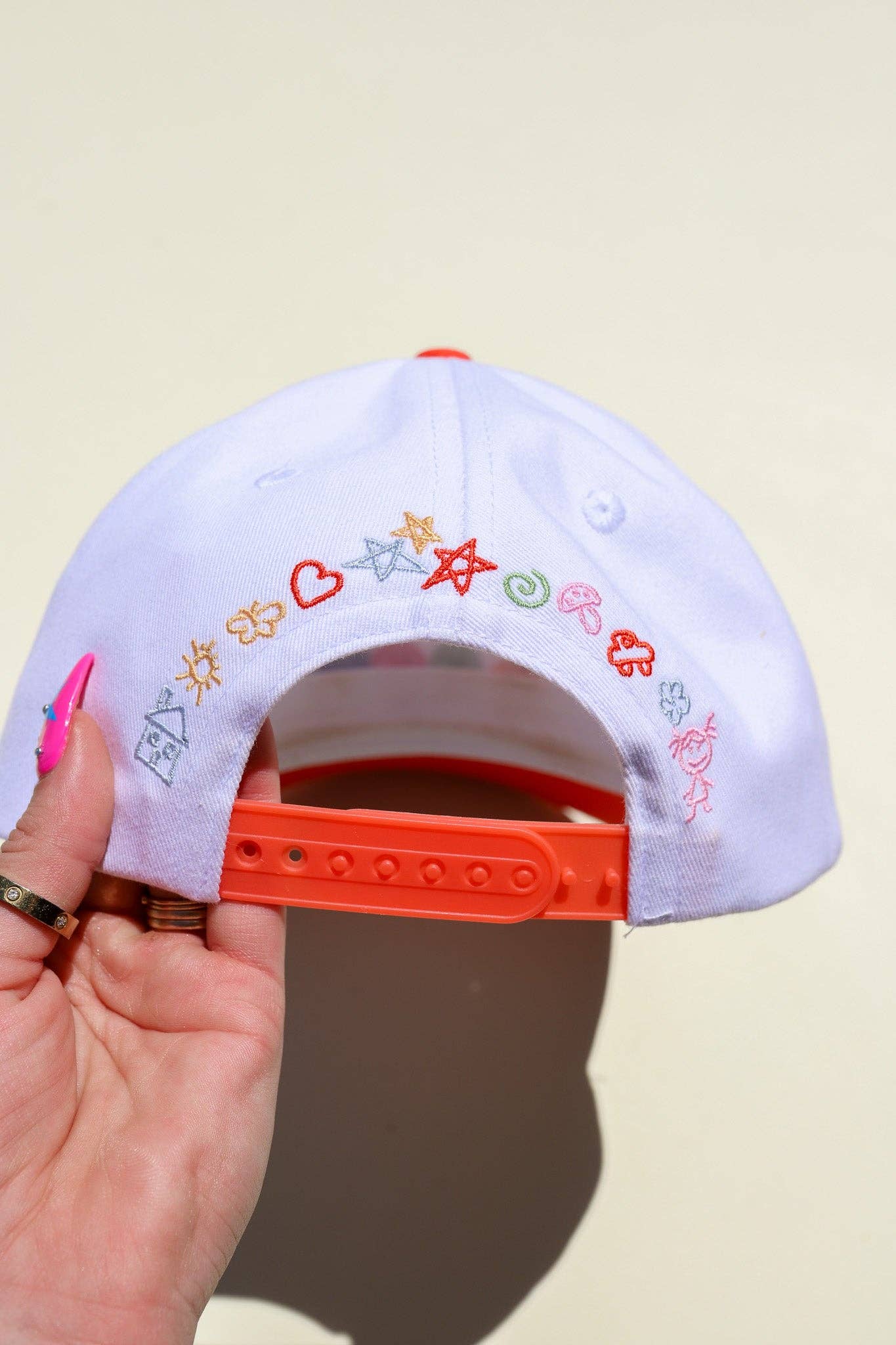 Motherhood Trucker Hat